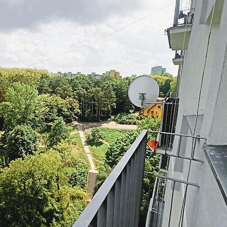 Drzewna Apartamenty - Wladyslawa Zielona Góra Extérieur photo