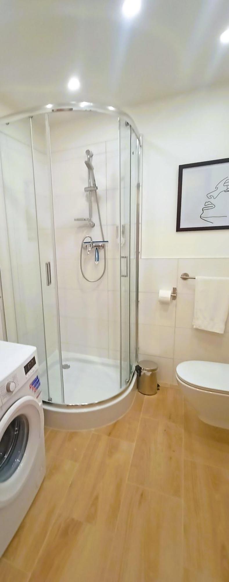 Drzewna Apartamenty - Wladyslawa Zielona Góra Extérieur photo