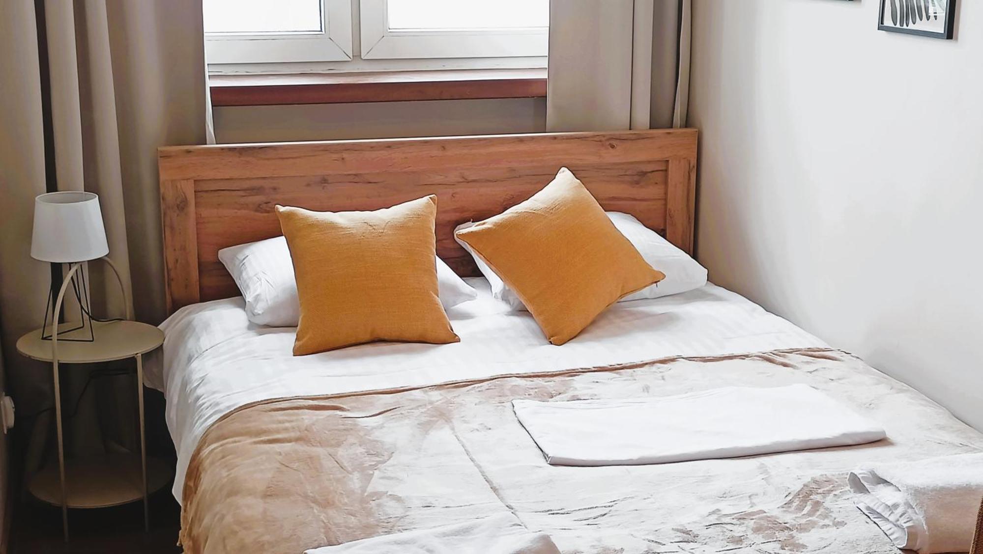 Drzewna Apartamenty - Wladyslawa Zielona Góra Extérieur photo