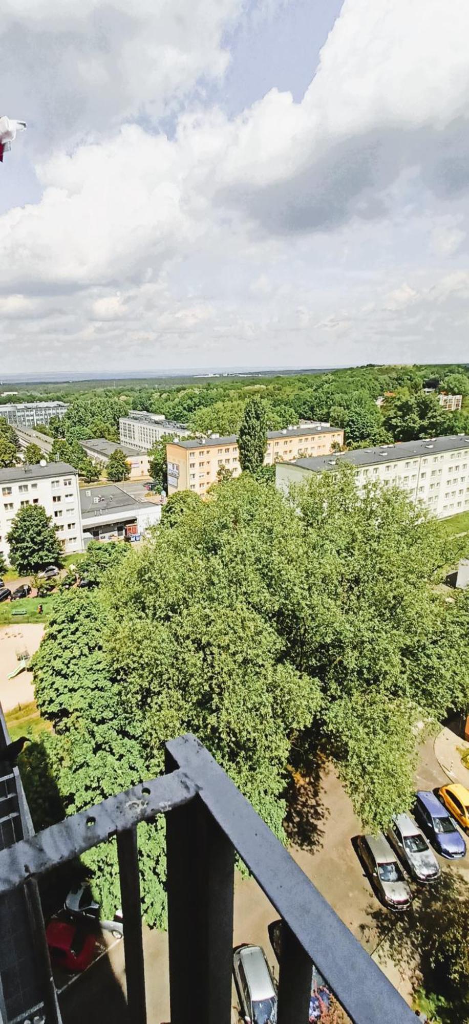 Drzewna Apartamenty - Wladyslawa Zielona Góra Extérieur photo