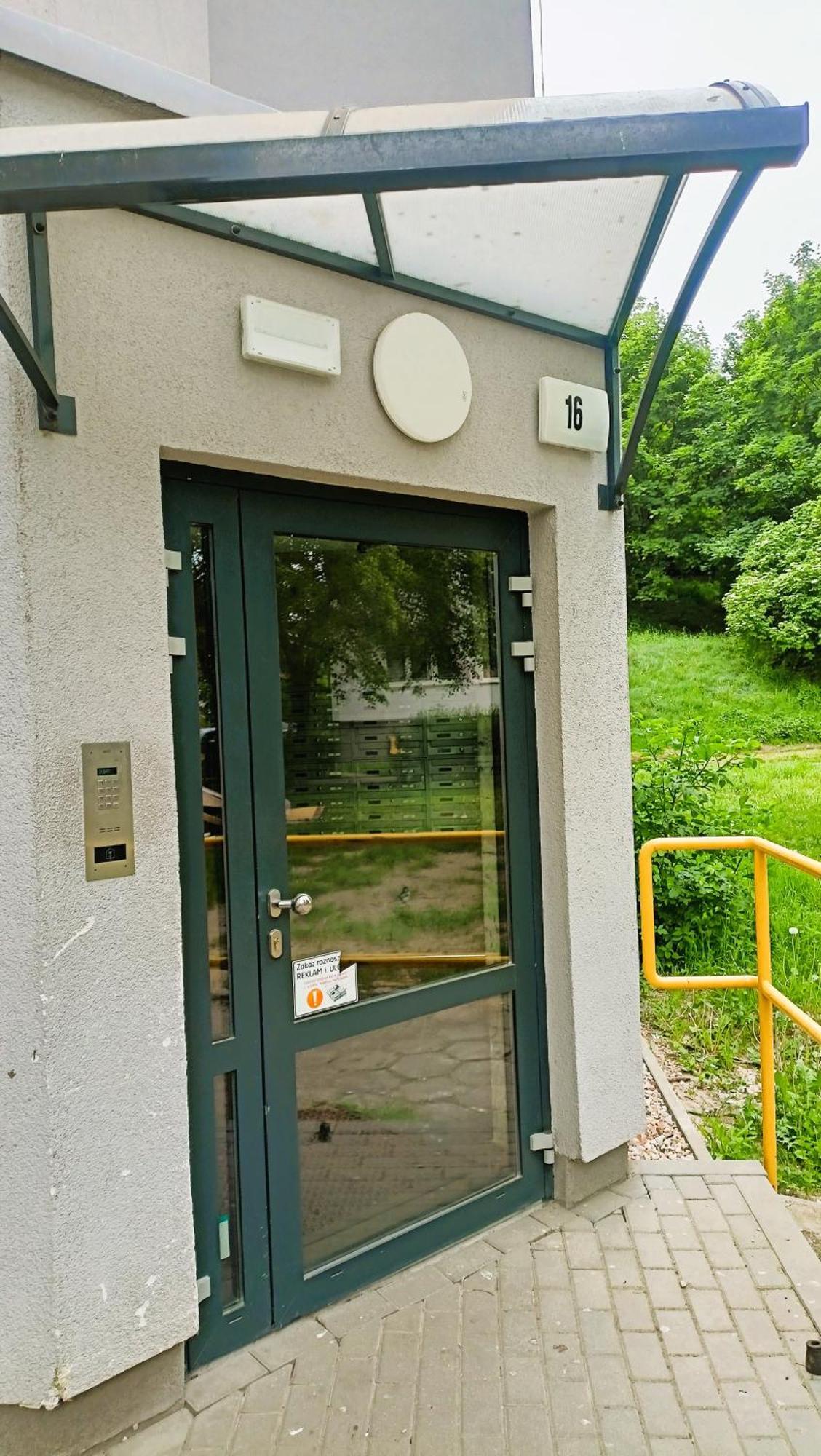 Drzewna Apartamenty - Wladyslawa Zielona Góra Extérieur photo